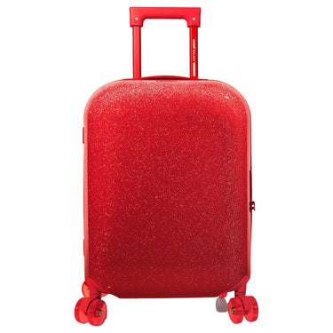 Heys xCase Galaxy - 4-Rollen-Kabinentrolley S 53 cm (red dwarf) - Ansicht 4