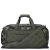 adidas Training Defender Duffelbag M - Sporttas 63 cm (night cargo/silver pebble)