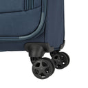 Travelite Skaii - 4-Rollen-Trolley 78 cm erw. (navy) - Ansicht 11