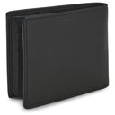 HUGO Men Huke Trifold - Geldbörse (black)