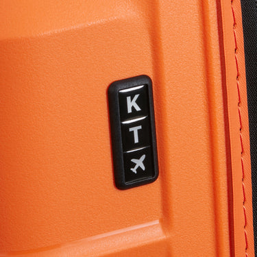 Samsonite Intuo 4-Rollen-Trolley 55 cm erw. (apricot) - Ansicht 9