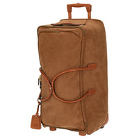 Brics Life - Rollenreisetasche 72 cm (camel) - Ansicht 2