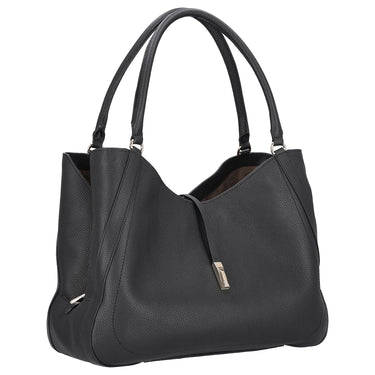 BOSS Reah Medium Tote - Shopper 37 cm (black) - Ansicht 5