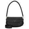 Guess Danya Flap - Schultertasche 25 cm (black)