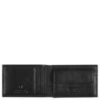 Camel Active Wood - Geldbörse 3cc 10.5 cm (black) - Ansicht 2