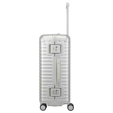 TITAN ETERNITY - 4-Rollen-Trolley 75 cm (silver) - Ansicht 3
