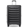Stratic Phoenix SL - 4-Wheel Trolley 76 cm expandable (black)