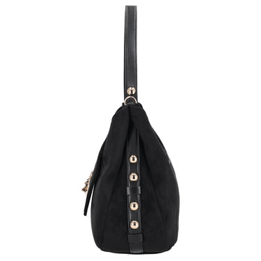 Liu Jo Gerona M Top Handle - Umhängetasche/Henkeltasche 34 cm (nero) - Ansicht 3