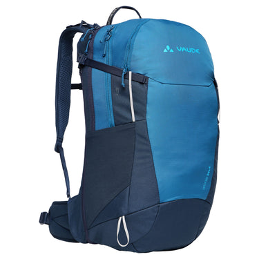 Vaude Wizard 24+4 - Wanderrucksack 52 cm (baltic sea) - Ansicht 2