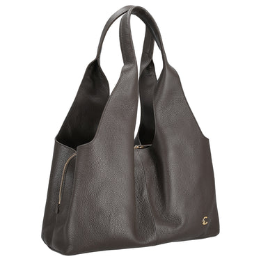 Coccinelle Nell - Shopper 39 cm (fango) - Ansicht 5
