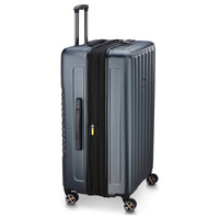 Delsey Paris Longitude - 4-Rollen-Trolley 81 cm erw. (anthrazit) - Ansicht 3