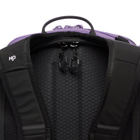 Mammut Nirvana 22 Women - Skitourenrucksack (paloja-black) - Ansicht 4