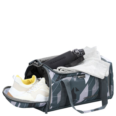 Coocazoo  - Sporttasche 42 cm (Dark Race) - Ansicht 2