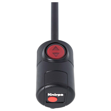 Knirps U.200 Ultra Light Duomatic - Taschenschirm Regenschirm (green) - Ansicht 6
