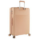 Heys Pastel - 4-Rollen-Trolley L 76 cm erw. (nude) - Ansicht 4
