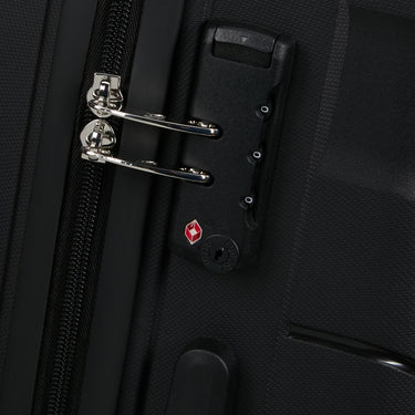 American Tourister Jetdriver 3.0 - 4-Rollen-Trolley 67 cm (black) - Ansicht 8