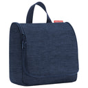 reisenthel cosmetics toiletbag - Kulturbeutel 20 cm (twist navy) - Ansicht 2