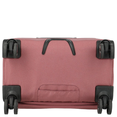 Travelite Kick Off - 4-Rollen-Kabinentrolley S 55 cm (blush) - Ansicht 7