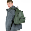 Eastpak Selection Day Pak'r 24 - Rucksack 14" 40 cm (tarp forest) - Ansicht 9