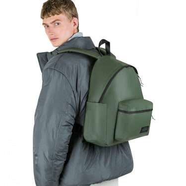 Eastpak Selection Day Pak'r 24 - Rucksack 14" 40 cm (tarp forest) - Ansicht 9