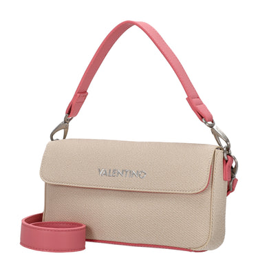 Valentino Bags Alexia Summer - Umhängetasche 24 cm (nat/rosa) - Ansicht 2