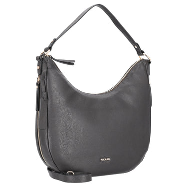 Picard Java - Umhängetasche 32 cm (cafe) - Ansicht 5