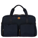 Brics X-Travel Reisetasche S 46 cm (blue)