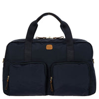 Brics X-Travel Reisetasche S 46 cm (blue)