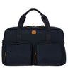 Brics X-Travel Reisetasche S 46 cm (blue)