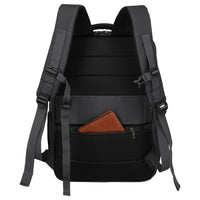 Travelite Skaii - Rucksack 16" 43 cm (anthracite) - Ansicht 5