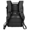Travelite Workflow - Rucksack M 15.6" 41 cm (schwarz) - Ansicht 3