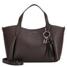 Guess Melody 2in1 Satchel - Shopper 34 cm (brown)