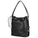 Coccinelle Lidia - Schultertasche 31 cm (noir) - Ansicht 2