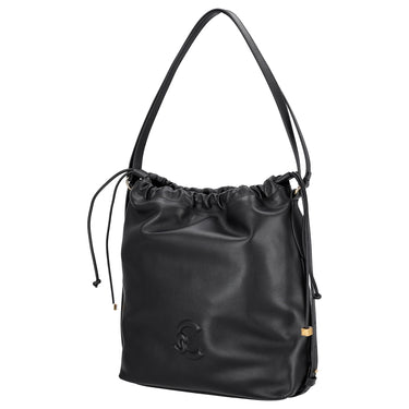 Coccinelle Lidia - Schultertasche 31 cm (noir) - Ansicht 2