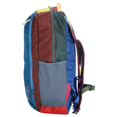Cotopaxi Batac 16L- Rucksack 48 cm (del dia, Unikat 01) - Ansicht 3
