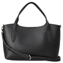 Guess Melody 2in1 Satchel - Schultertasche 36 cm (black) - Ansicht 4