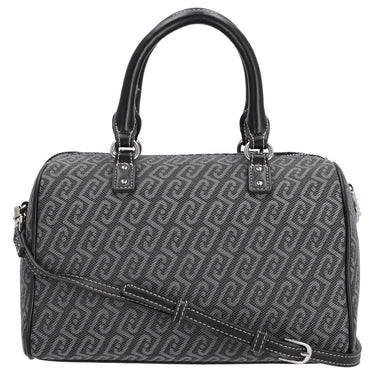 Liu Jo Evrim Satchel S - Henkeltasche 25 cm (nero) - Ansicht 4