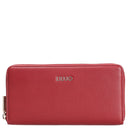 Liu Jo Caliwen Ecs Xl Zip Around - Geldbörse 19 cm (brick red)