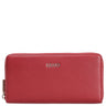 Liu Jo Caliwen Ecs Xl Zip Around - Geldbörse 19 cm (brick red)