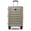 Stratic Phoenix SL - 4-Wheel Trolley 66 cm expandable (champagne)