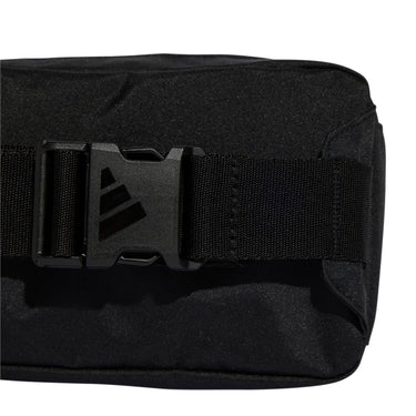 adidas Linear - Gürteltasche 25 cm (black/white) - Ansicht 6