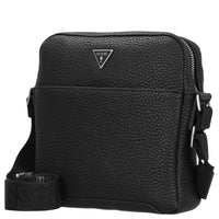 Guess Torino - Umhängetasche 23.5 cm (black) - Ansicht 2