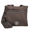Joop Jeans Women Lietissimo 1.0 Lilou - Schultertasche M 25 cm (seal brown)