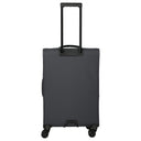 Travelite Skaii - 4-Rollen-Trolley 67 cm erw. (anthracite) - Ansicht 5
