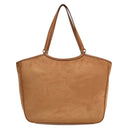 Liu Jo Ferielle L Tote - Umhängetasche/Henkeltasche 47 cm (suede) - Ansicht 4