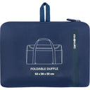 Samsonite Ta Revolution - faltbare Reisetasche M 53 cm (midnight blue) - Ansicht 3
