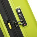 Delsey Paris Lutece SE - 4-Rollen-Trolley L 79 cm erw. (limette) - Ansicht 4