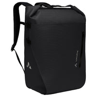 Vaude Proof Transformer 2in1 - Fahrradtasche/Fahrradrucksack 13.3" (heron) - Ansicht 2