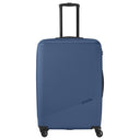 Travelite Bali - 4-Rollen-Trolley L 77 cm (blau)