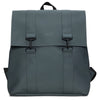 Rains MSN Bag W3 - Rugzak 15" 40 cm (dark grey)